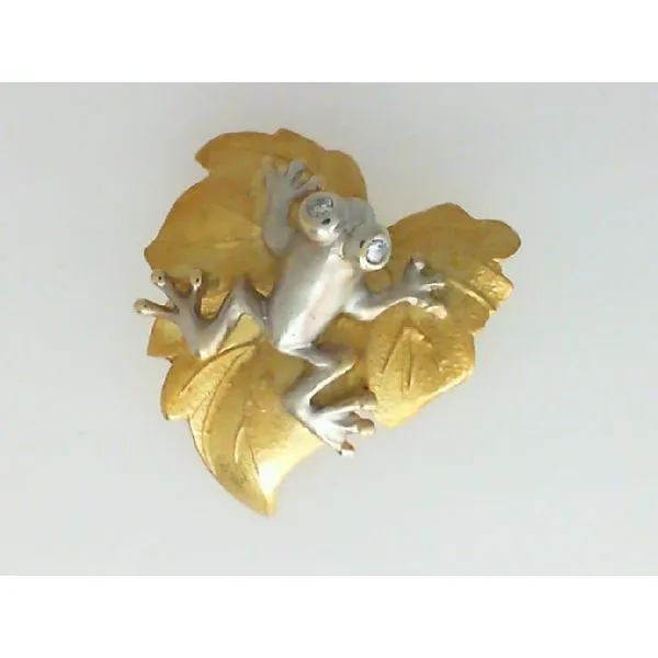 Gold Charms Michael Szwed Jewelers Longmeadow, MA