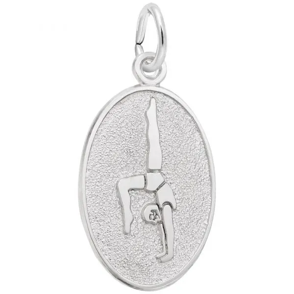 Gold Charms Michael Szwed Jewelers Longmeadow, MA