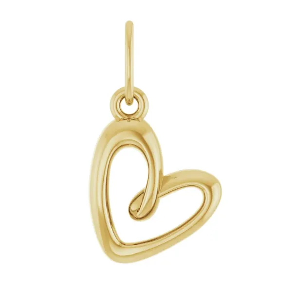 Gold Charms Michael Szwed Jewelers Longmeadow, MA