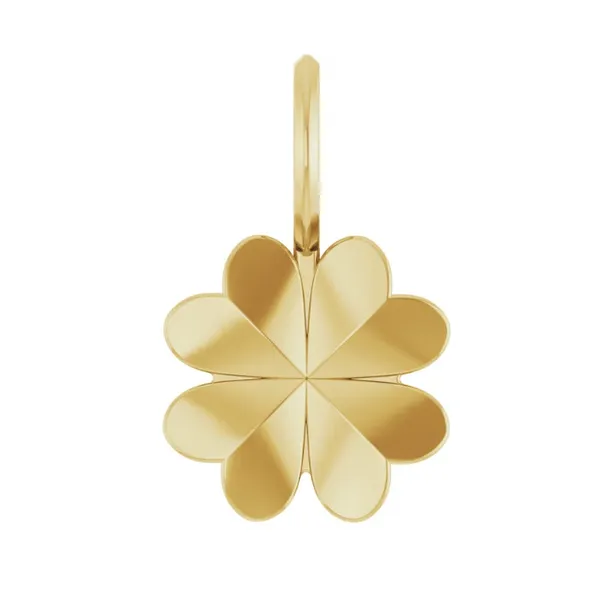 Gold Charms Michael Szwed Jewelers Longmeadow, MA