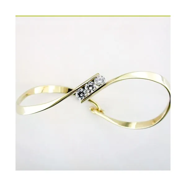 Gold Bracelet Michael Szwed Jewelers Longmeadow, MA