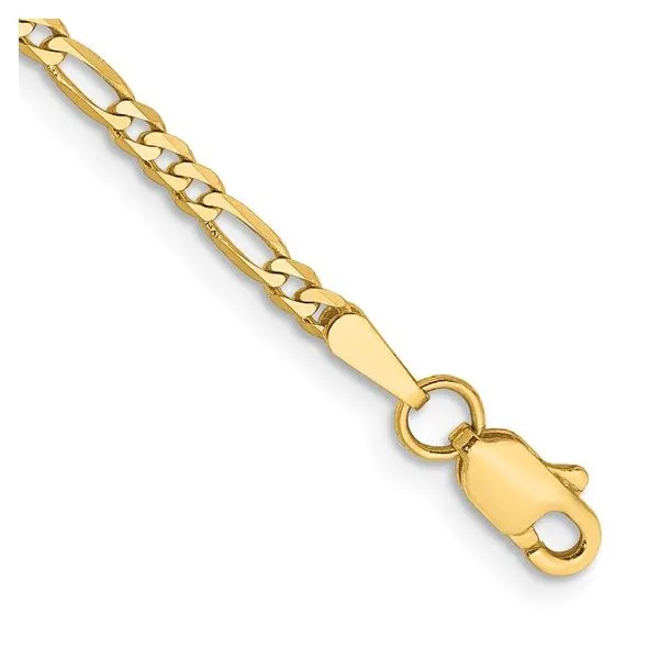 Gold Bracelet Michael Szwed Jewelers Longmeadow, MA
