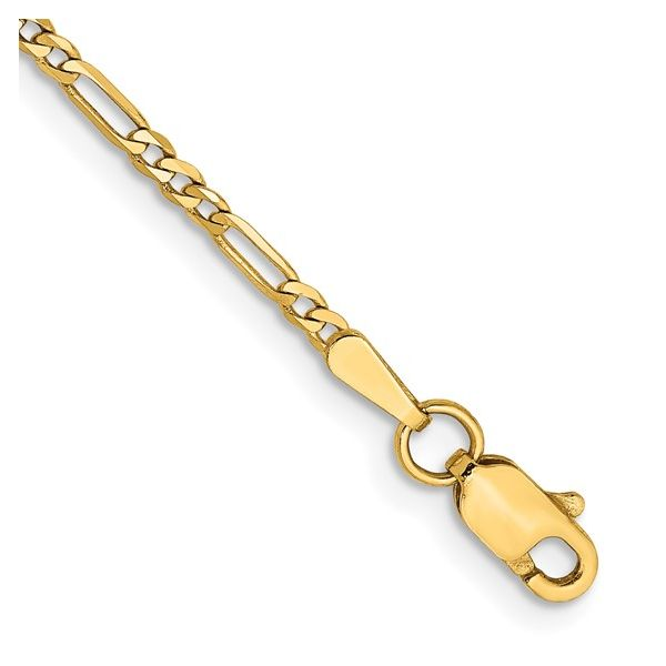 Gold Bracelet Michael Szwed Jewelers Longmeadow, MA