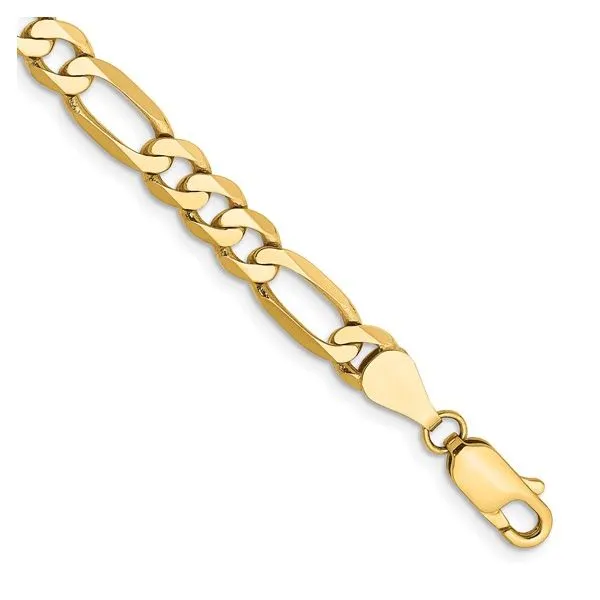 Gold Bracelet Michael Szwed Jewelers Longmeadow, MA