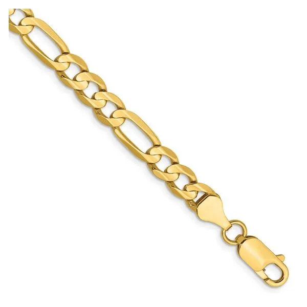 Gold Bracelet Michael Szwed Jewelers Longmeadow, MA