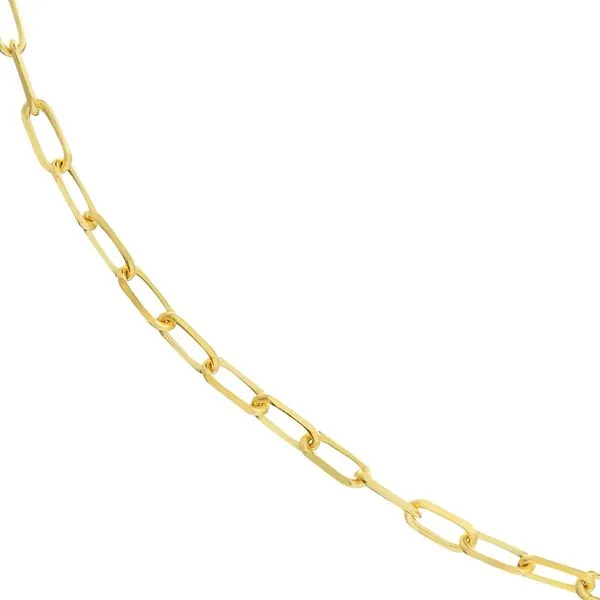 Gold Bracelet Michael Szwed Jewelers Longmeadow, MA