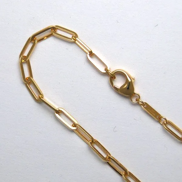 Gold Bracelet Michael Szwed Jewelers Longmeadow, MA