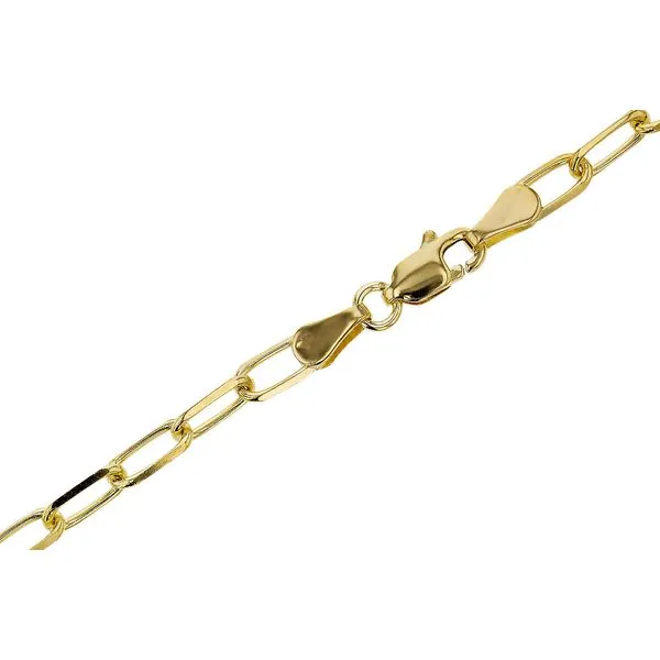 Gold Bracelet Michael Szwed Jewelers Longmeadow, MA