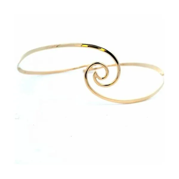 Gold Bracelet Michael Szwed Jewelers Longmeadow, MA