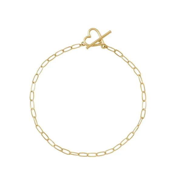 Gold Bracelet Michael Szwed Jewelers Longmeadow, MA