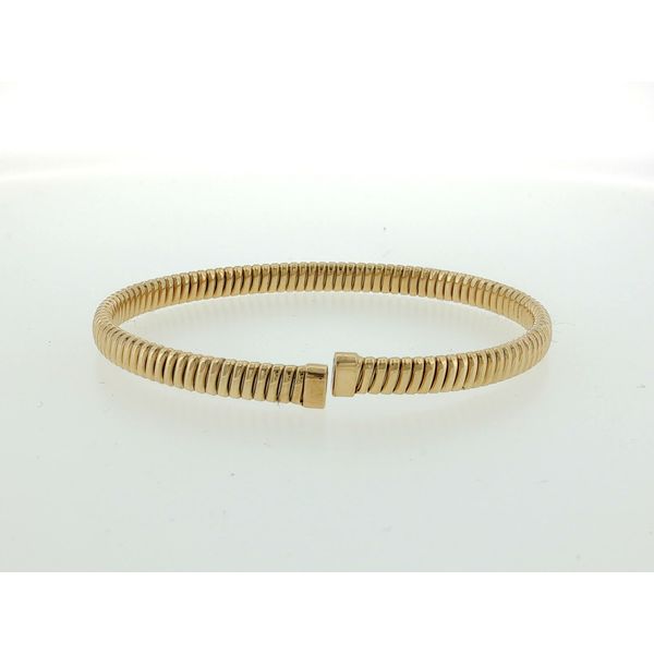 Gold Bracelet Michael Szwed Jewelers Longmeadow, MA