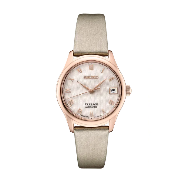 Watch Michael Szwed Jewelers Longmeadow, MA