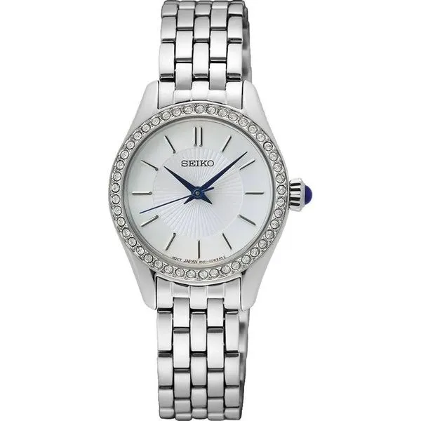Seiko Women's Watch Michael Szwed Jewelers Longmeadow, MA