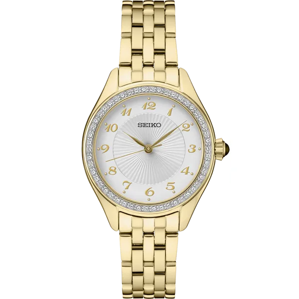 Seiko Women s Watch