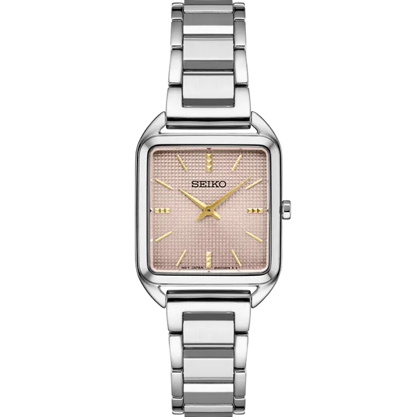 Seiko Women's Watch Michael Szwed Jewelers Longmeadow, MA