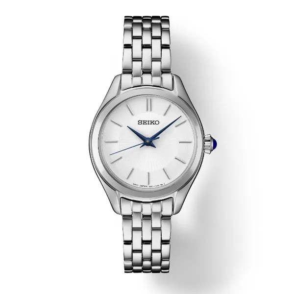 Seiko Women's Watch Michael Szwed Jewelers Longmeadow, MA