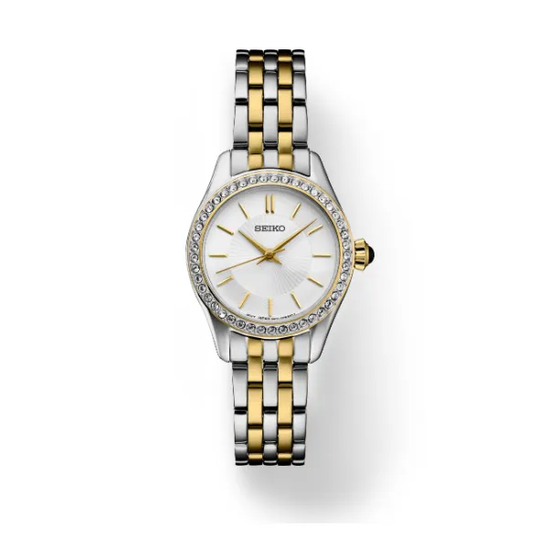 Seiko Women's Watch Michael Szwed Jewelers Longmeadow, MA