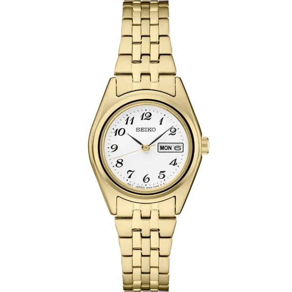 Seiko Women's Watch Michael Szwed Jewelers Longmeadow, MA