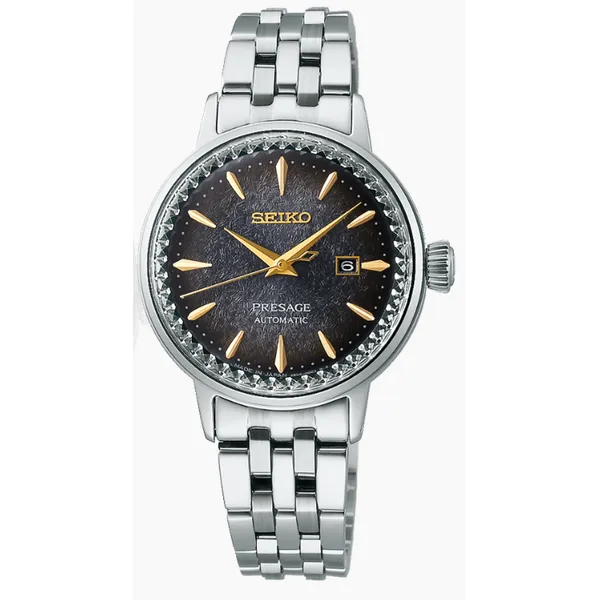 Seiko Women's Watch Michael Szwed Jewelers Longmeadow, MA