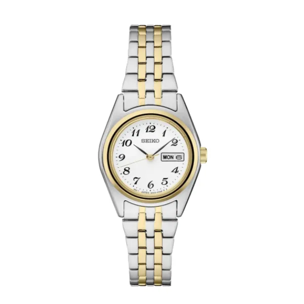 Seiko Women's Watch Michael Szwed Jewelers Longmeadow, MA