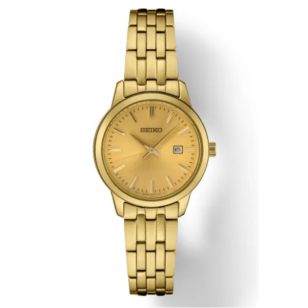 Seiko Women's Watch Michael Szwed Jewelers Longmeadow, MA
