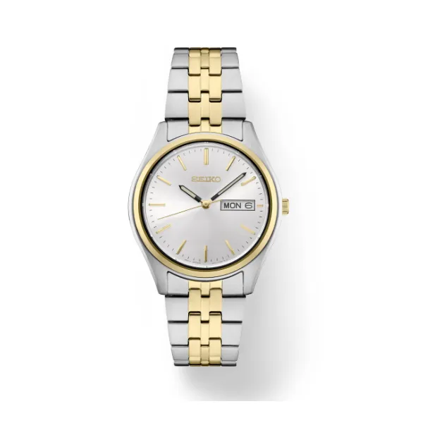 Seiko Women's Watch Michael Szwed Jewelers Longmeadow, MA