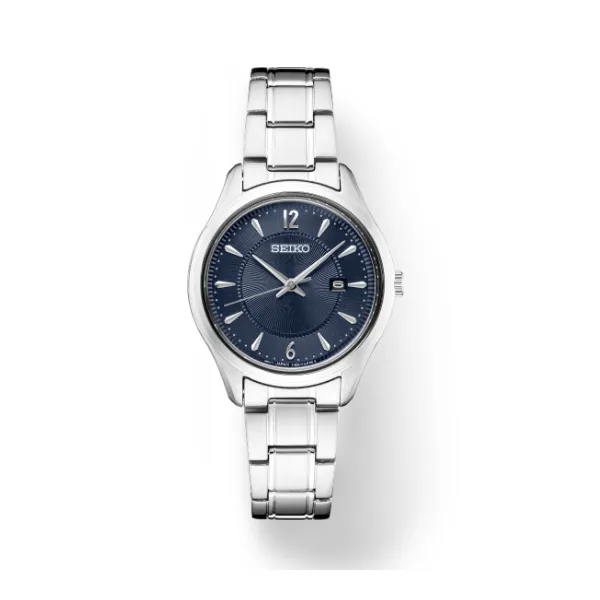 Seiko Women's Watch Michael Szwed Jewelers Longmeadow, MA