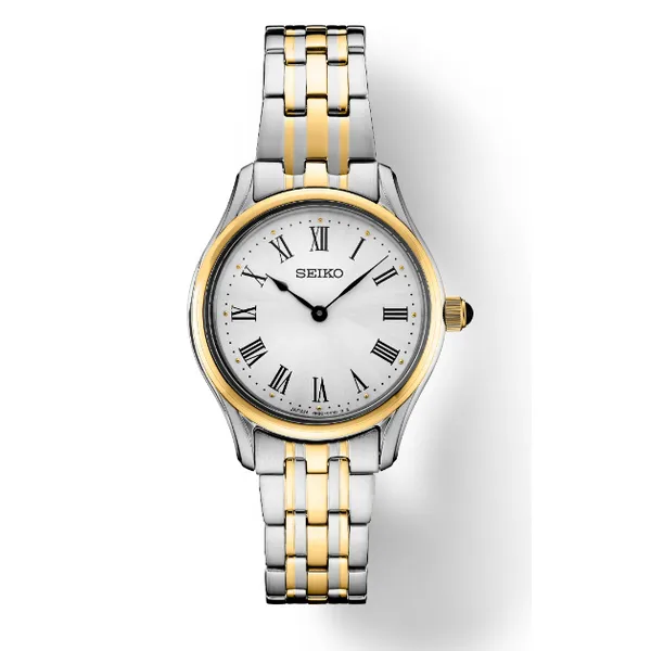 Seiko Women's Watch Michael Szwed Jewelers Longmeadow, MA