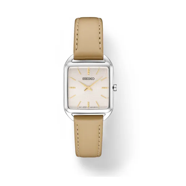 Seiko Women's Watch Michael Szwed Jewelers Longmeadow, MA