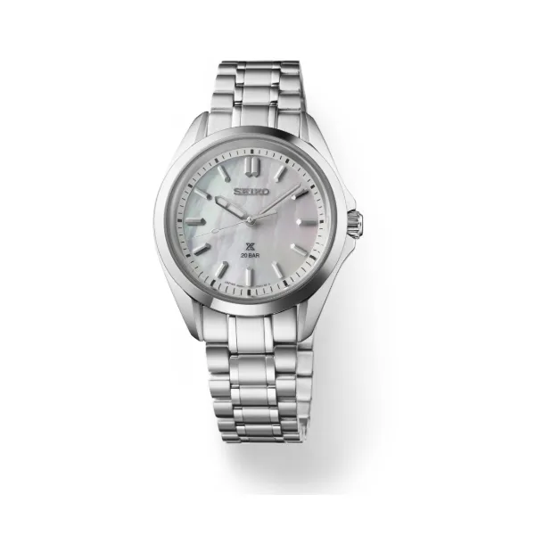 Seiko Women's Watch Michael Szwed Jewelers Longmeadow, MA
