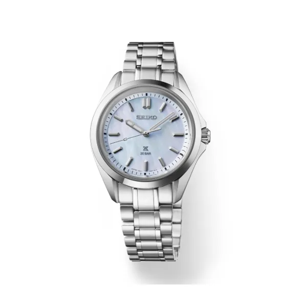 Seiko Women's Watch Michael Szwed Jewelers Longmeadow, MA