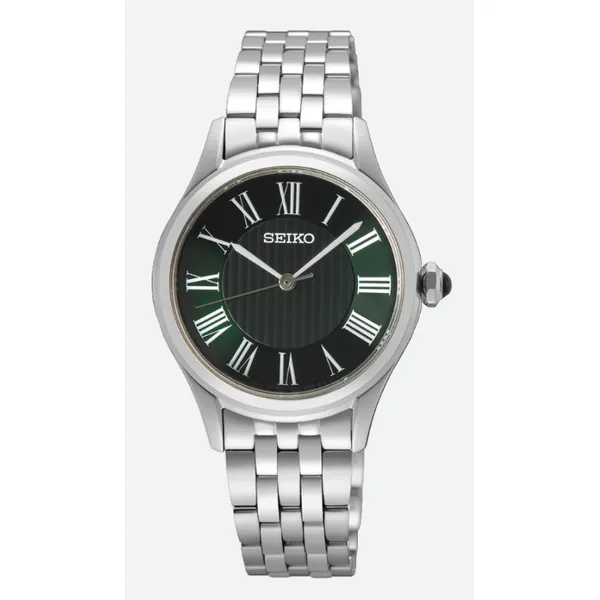 Seiko Women's Watch Michael Szwed Jewelers Longmeadow, MA
