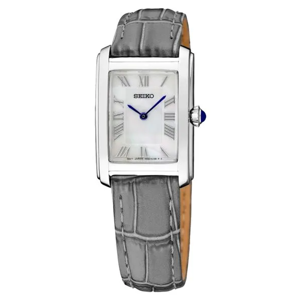 Seiko Women's Watch Michael Szwed Jewelers Longmeadow, MA