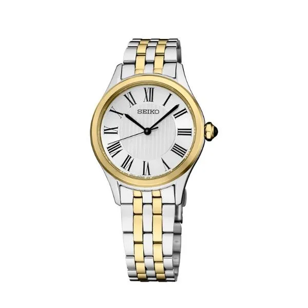 Seiko Women's Watch Michael Szwed Jewelers Longmeadow, MA