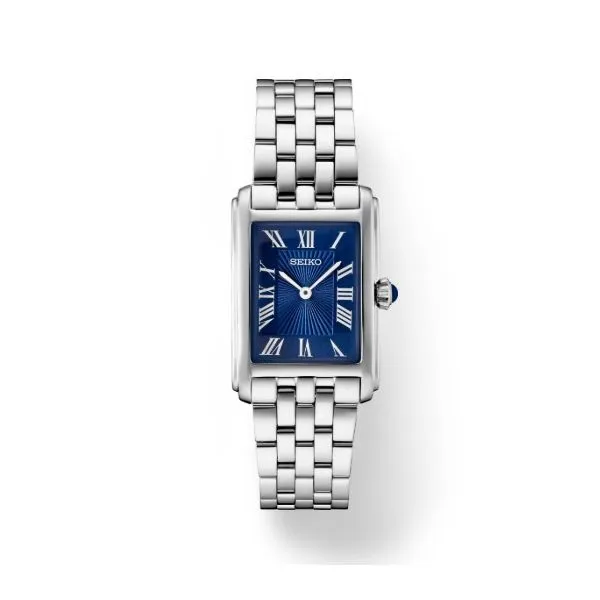 Seiko Women's Watch Michael Szwed Jewelers Longmeadow, MA