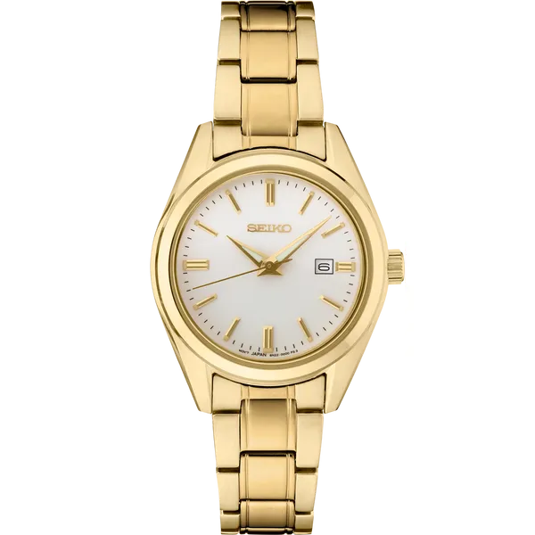 Seiko Women's Watch Michael Szwed Jewelers Longmeadow, MA