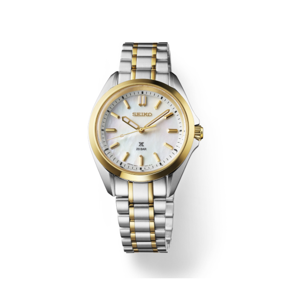 Seiko Women's Watch Michael Szwed Jewelers Longmeadow, MA