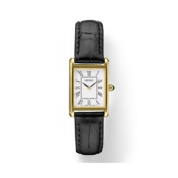 Seiko Women's Watch Michael Szwed Jewelers Longmeadow, MA