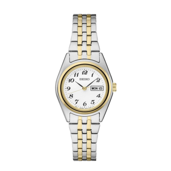 Seiko Women's Watch Michael Szwed Jewelers Longmeadow, MA