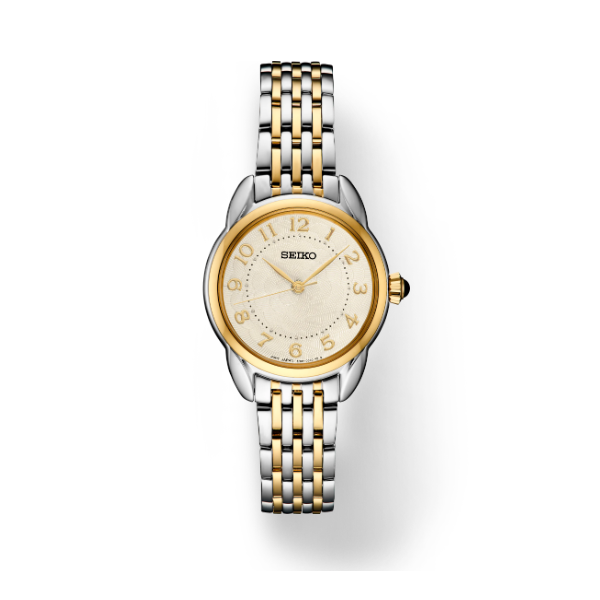 Seiko Women's Watch Michael Szwed Jewelers Longmeadow, MA