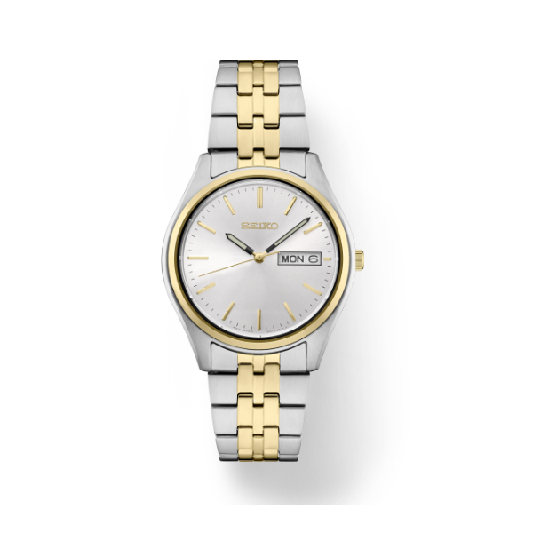 Seiko Women's Watch Michael Szwed Jewelers Longmeadow, MA