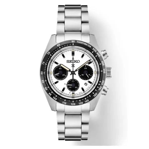 Seiko Men's Watch Michael Szwed Jewelers Longmeadow, MA
