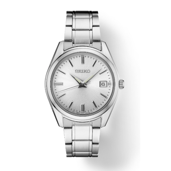 Seiko Men's Watch Michael Szwed Jewelers Longmeadow, MA