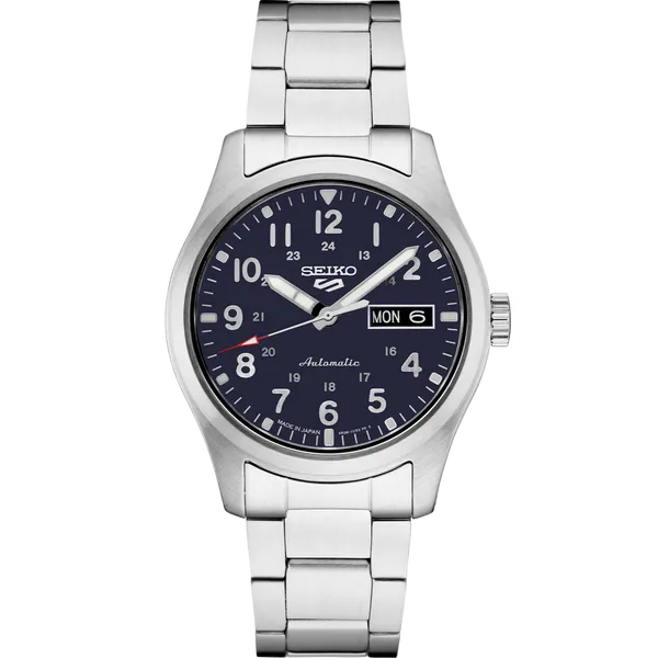 Seiko Men's Watch Michael Szwed Jewelers Longmeadow, MA