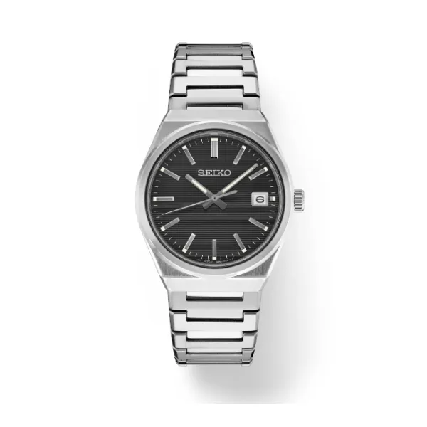 Seiko Men's Watch Michael Szwed Jewelers Longmeadow, MA