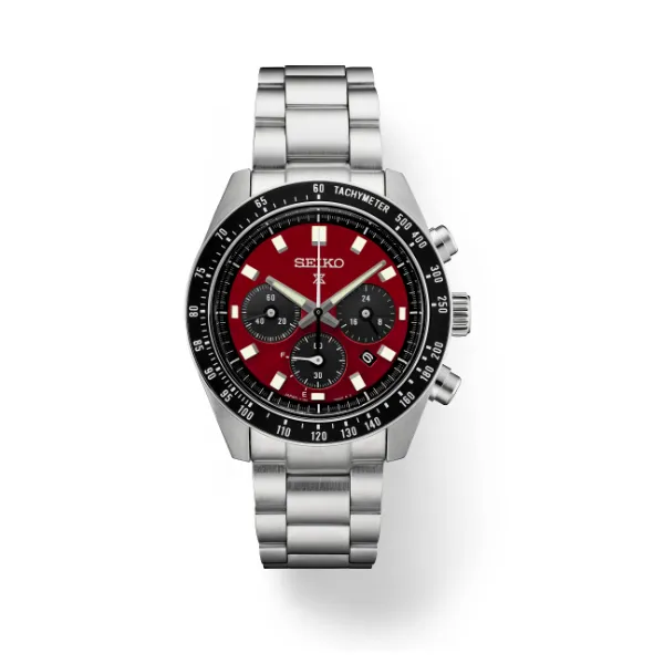 Seiko Men's Watch Michael Szwed Jewelers Longmeadow, MA