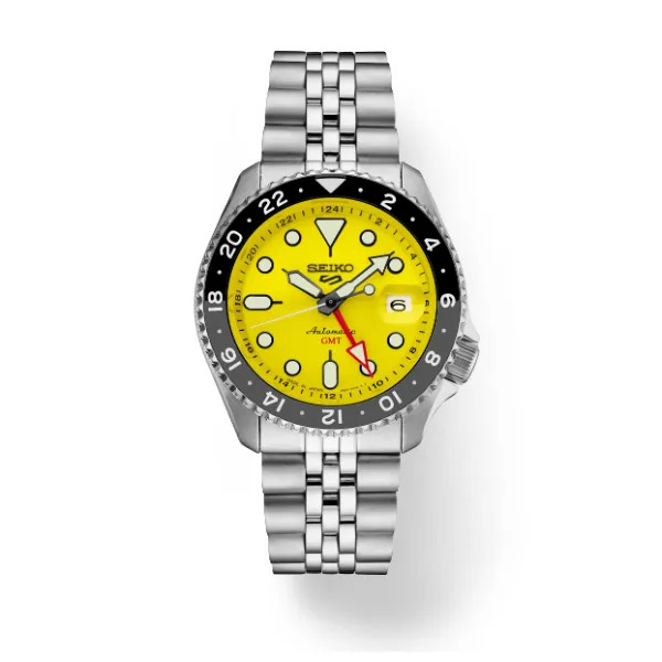 Seiko Men's Watch Michael Szwed Jewelers Longmeadow, MA