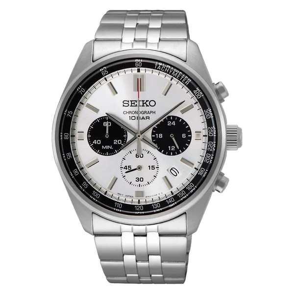 Seiko Men's Watch Michael Szwed Jewelers Longmeadow, MA