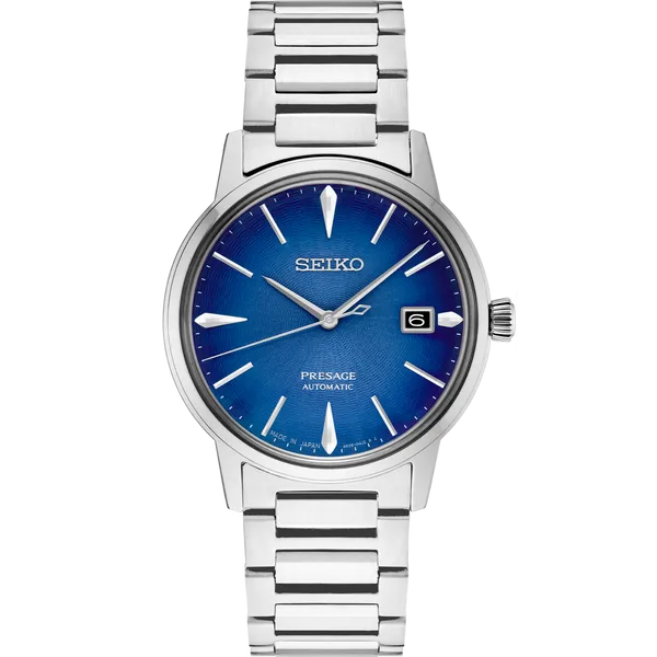 Seiko Seiko Men s Watch 001 515 00227 Watches Michael Szwed Jewelers Longmeadow MA