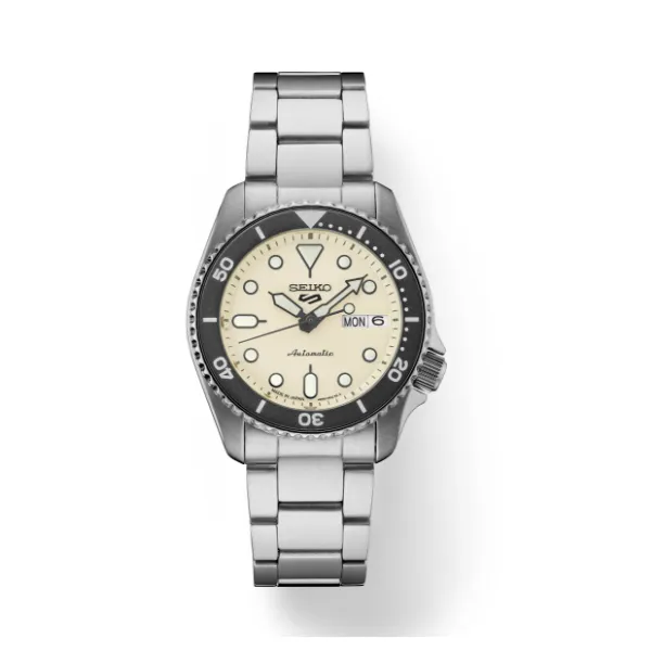 Seiko Men's Watch Michael Szwed Jewelers Longmeadow, MA